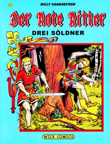 Rote Ritter, Der Derroteritter044z3u4d