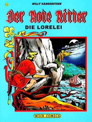 Rote Ritter, Der Derroteritter046n0ux0