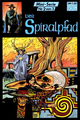 Spiralpfad, Der Derspiralpfad002uzj2o