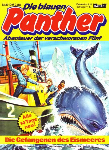 blauen Panther, Die Dieblauenpanther005knkym