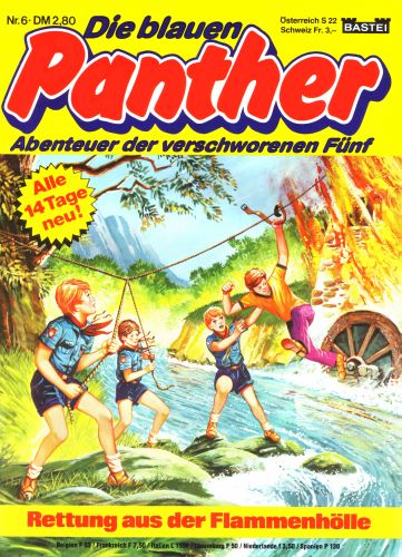 blauen Panther, Die Dieblauenpanther0065ck83