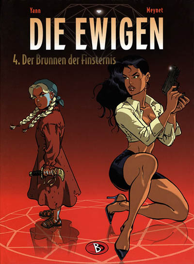 Ewigen, Die Dieewigen04-derbrunnekkuwm