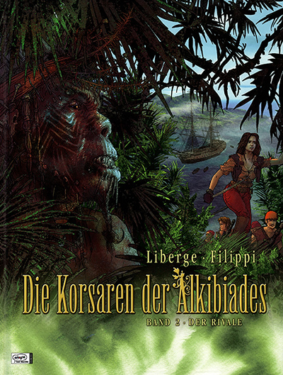 Korsaren der Alkibiades, Die Diekorsarenderalkibia5oop5