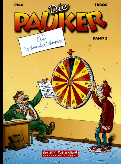 Pauker, Die Diepauker002g8r1r