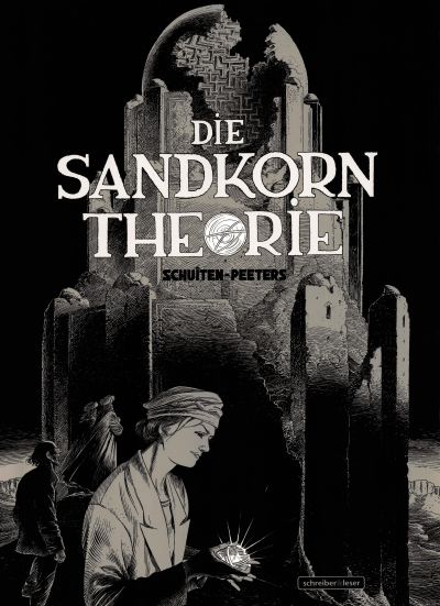 Sandkorntheorie, Die Diesandkorntheorie00150swu