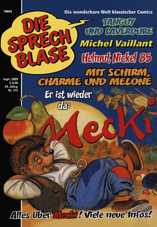 Sprechblase, Die Diesprechblase215mqz4p