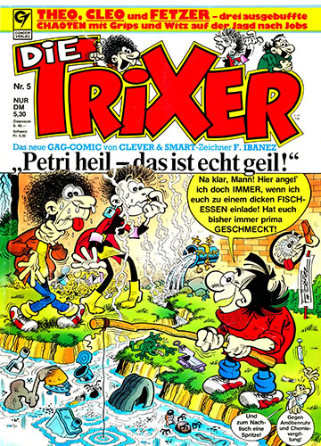 Trixer, Die Dietrixer005h0pbd