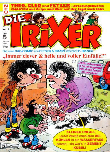 Trixer, Die Dietrixer012k2rc3