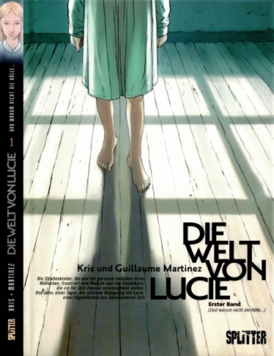 Welt von Lucie, Die Dieweltvonlucie01-und4vkjh