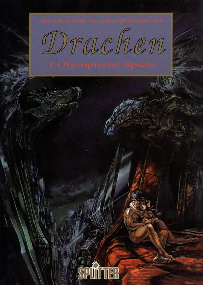 Drachen Drachen01saedj