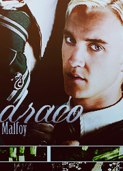 You're gonna miss me when I'm gone Draco2yfa1d