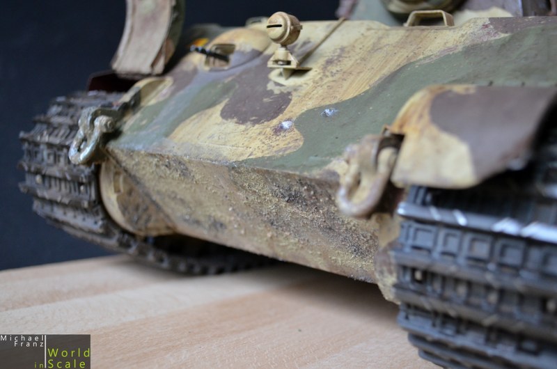 Pzkpfw. VI Ausf. B "Königstiger" (Sd.Kfz. 182) - 1/16, Trumpeter,  Aber, Kennyko Dsc_0125_800x530ojfb1