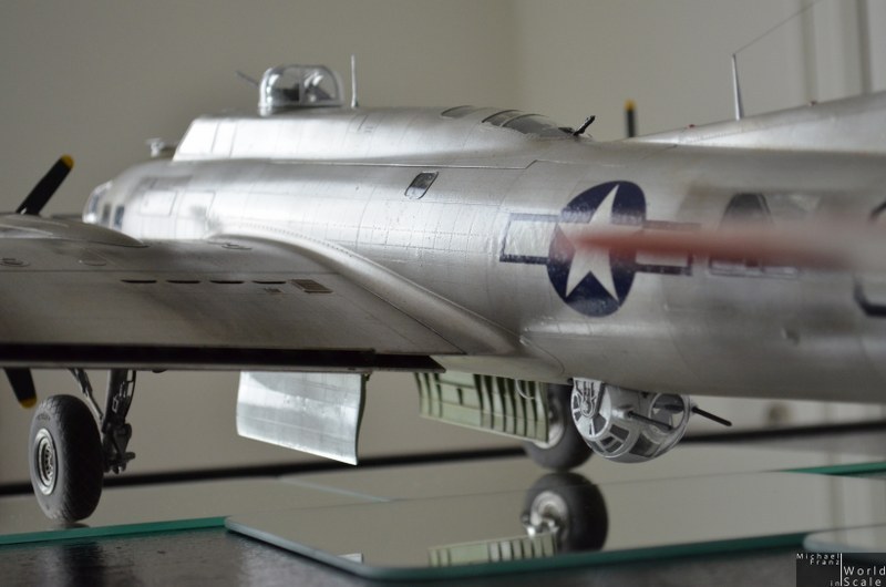 B-17G Flying Fortress "YANKEE LADY" - 1/32 by HK Models, Eduard, Kitsworld, uvm. Dsc_0136_800x530wmkmd