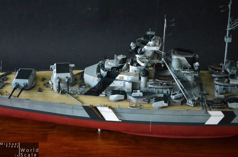 "BISMARCK" – Deutschlands größtes Schlachtschiff. 1941 – 1/200 Trumpeter, Pontos - Seite 8 Dsc_9314_1024x67839s7s