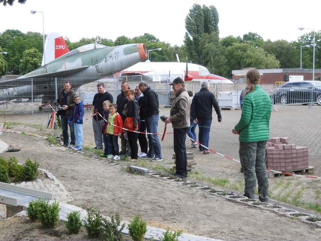 Ein paar wenige Bilder von Pz fahren am 30.05. Dsci02292ysz4