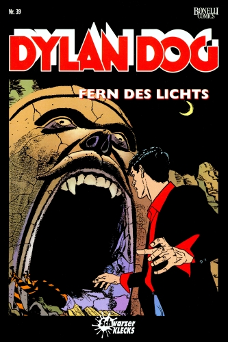 Dylan Dog Dylandog039uzl5m