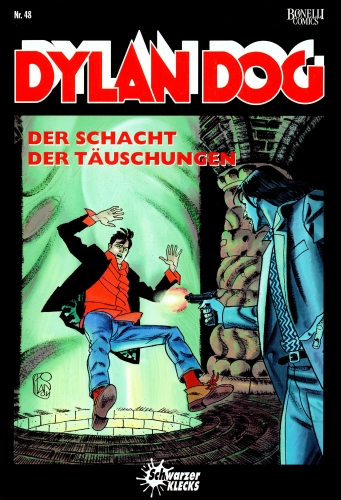 Dylan Dog Dylandog048ierhy