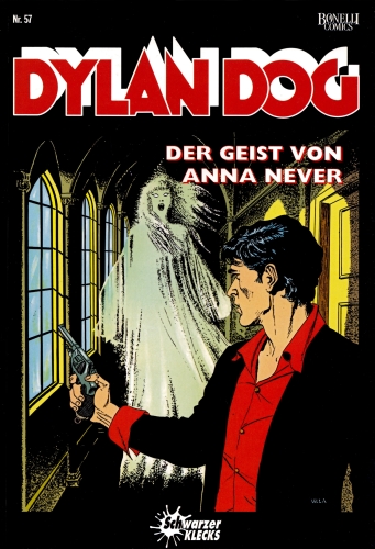 Dylan Dog Dylandog057kvqhn