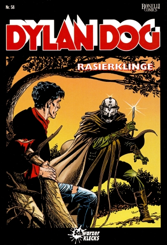 Dylan Dog Dylandog058z4re4