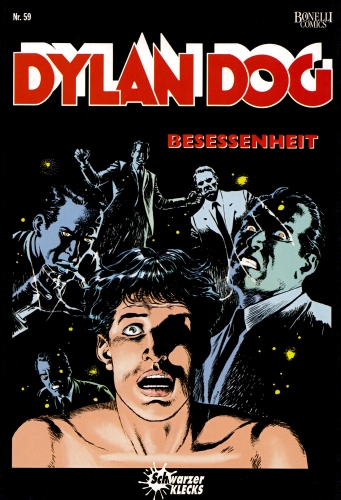 Dylan Dog Dylandog059o2rkv