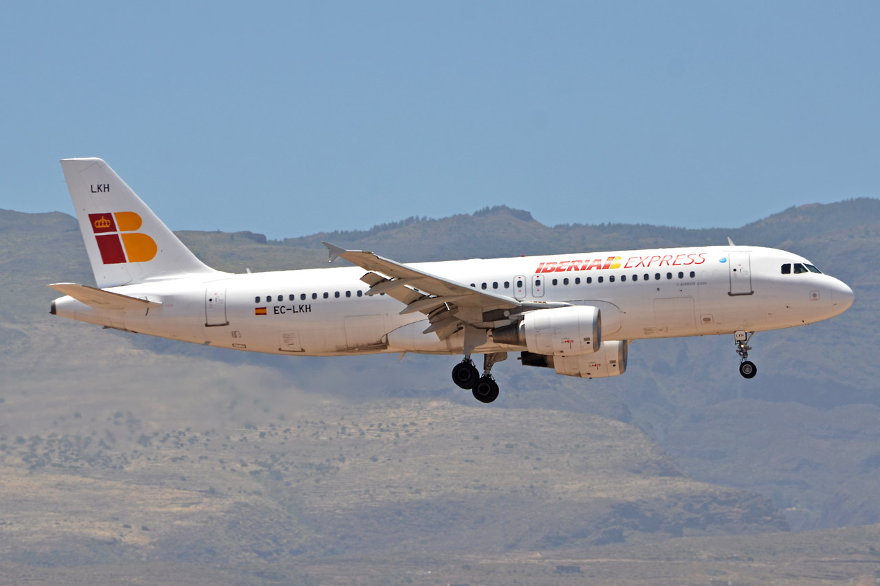 Spotting Canaries: Gran Canaria, La Palma & La Gomera Ec-lkh_1280vskb7