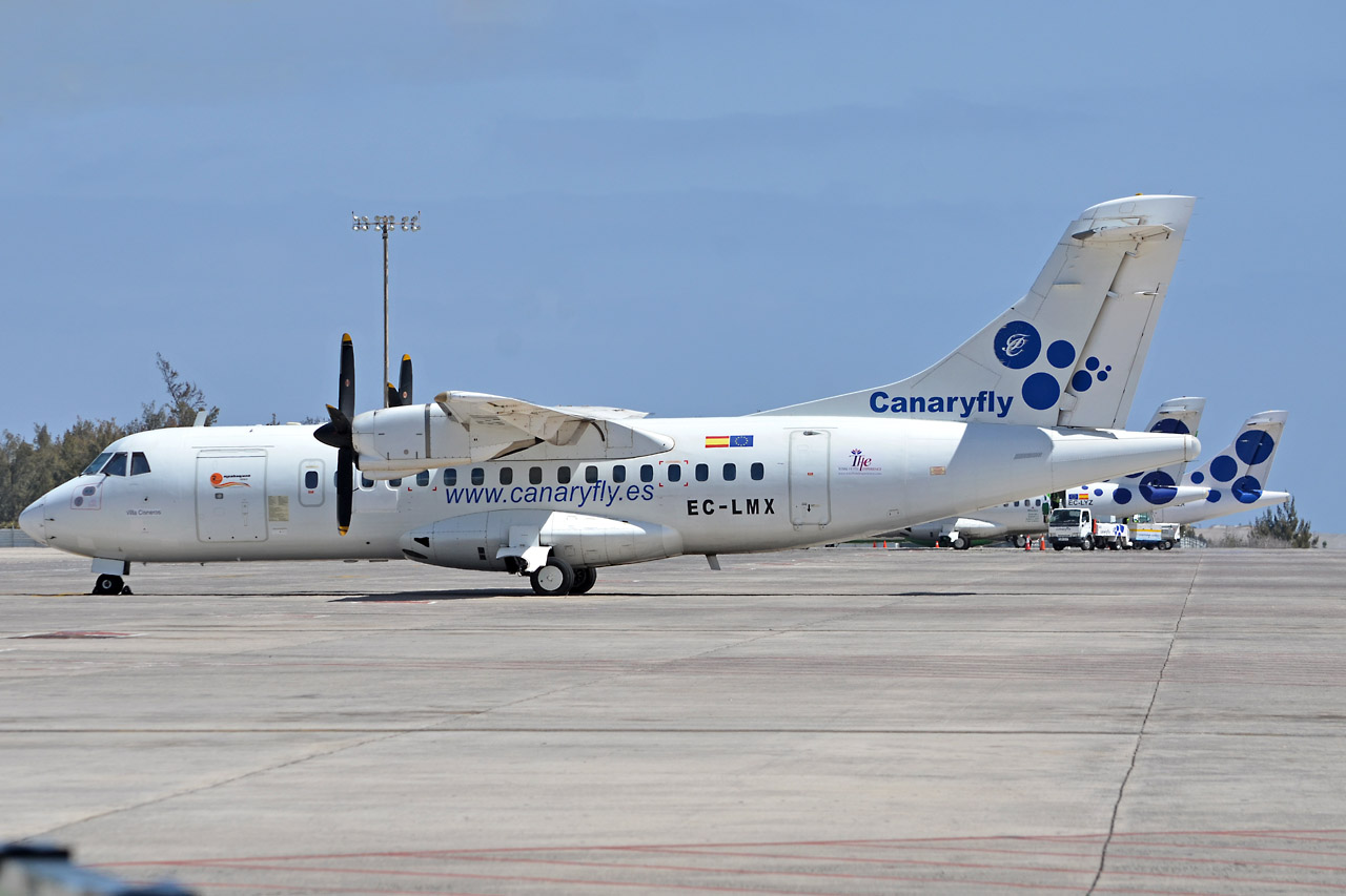 Spotting Canaries: Gran Canaria, La Palma & La Gomera Ec-lmx_1280nip6t