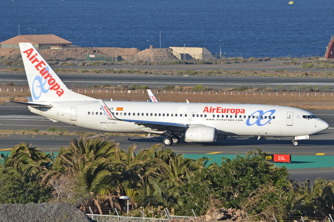 Spotting Canaries: Gran Canaria, La Palma & La Gomera Ec-lut_12800gjar