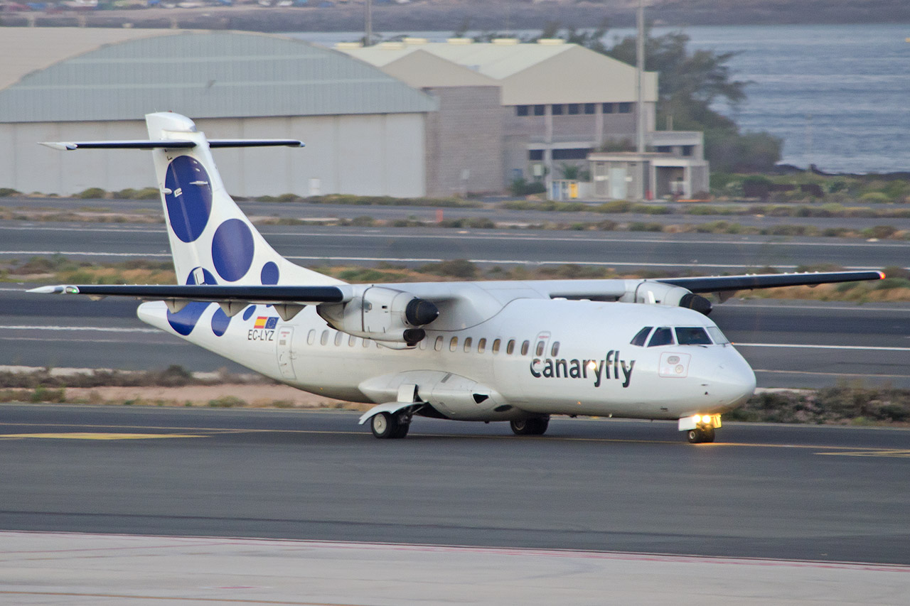 Spotting Canaries: Gran Canaria, La Palma & La Gomera Ec-lyz_taxi_1280z2okr