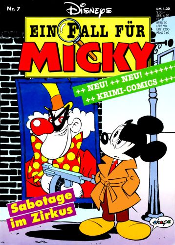 Ein Fall für Micky Einfallfrmicky007prypt