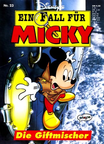 Ein Fall für Micky Einfallfrmicky023zdxom