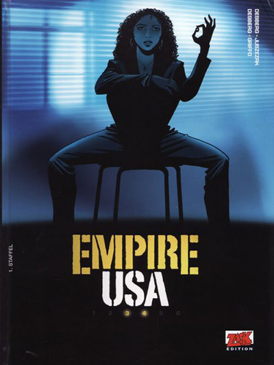 Empire USA Empireusa03-04o8u56