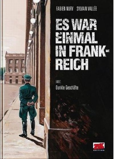 Es war einmal in Frankreich Eswareinmalinfrankreiz5il0