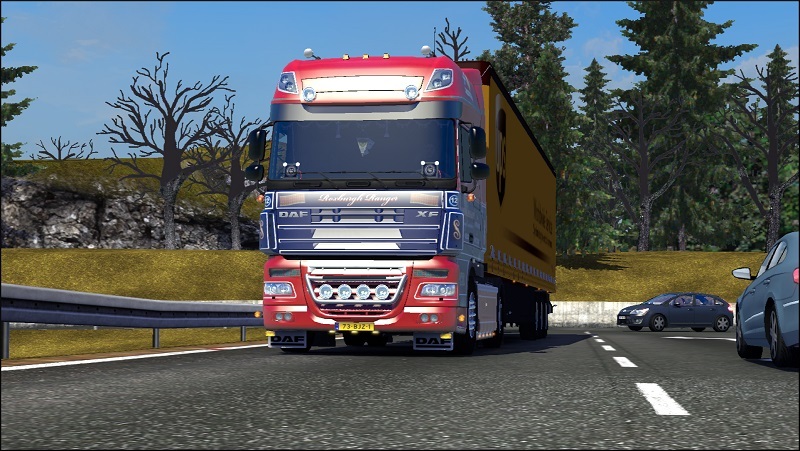 Bilder eurer Touren - Seite 3 Ets2_000002isa1