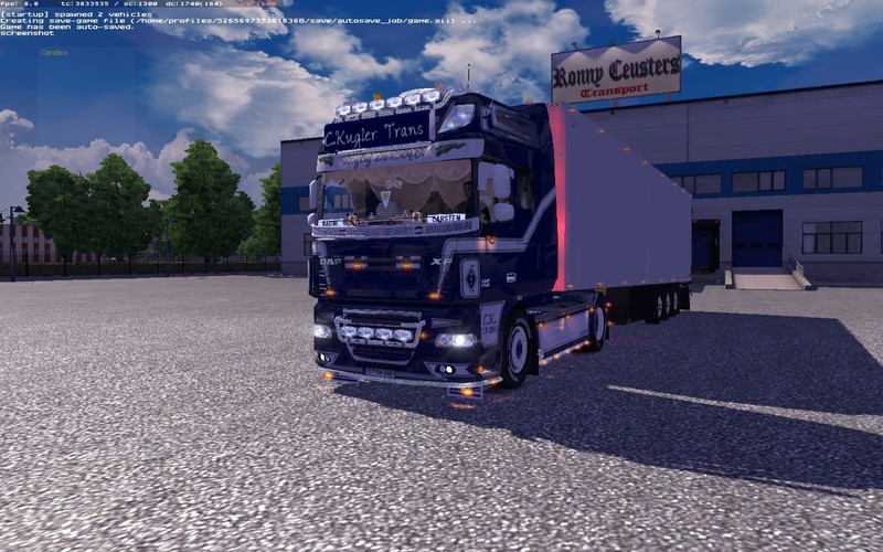 Screenshots Ets2_00000d9rn3