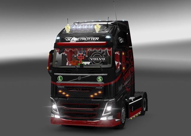 Mods - Page 6 Ets2_00000dgck8