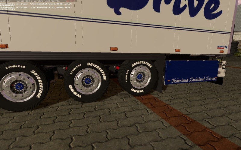 Virtual Truck Drive Schmitz Trailer skin V2 Ets2_000033gqou