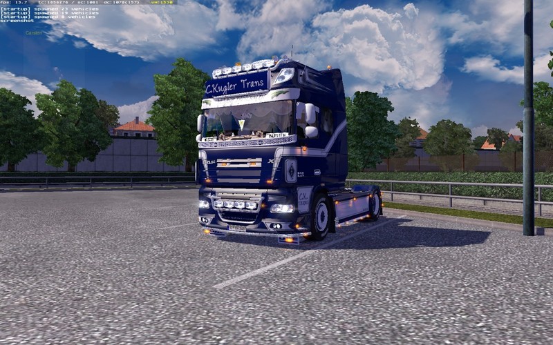 Screenshots Ets2_00013epq3g