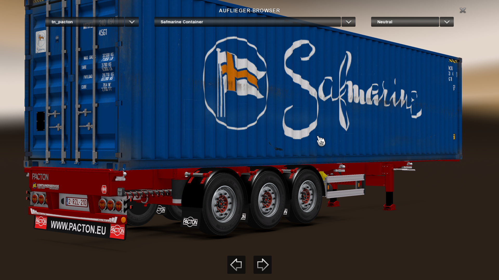 Truck´n Trailer Reworks - Seite 4 Ets2_00013o5pf9