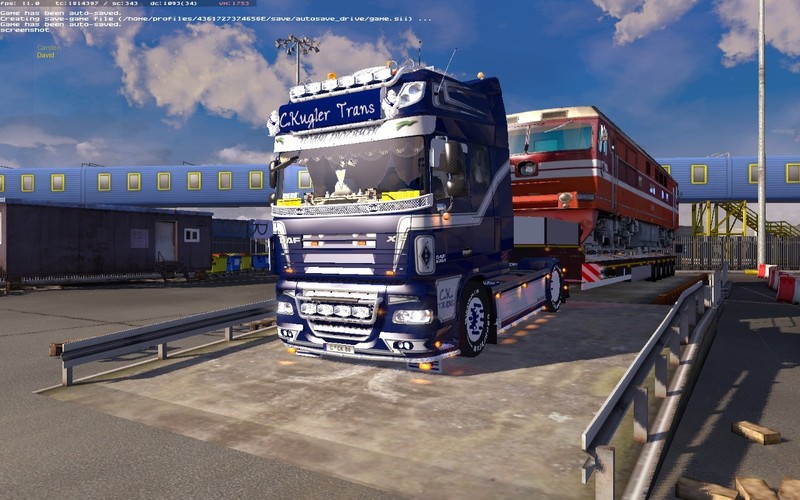 Screenshots Ets2_00015jzrwt