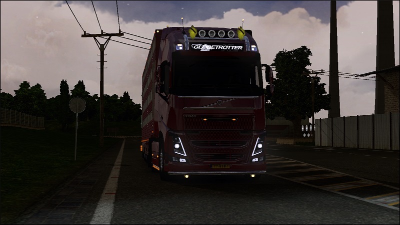 Bilder eurer Touren Ets2_00032e3u4x