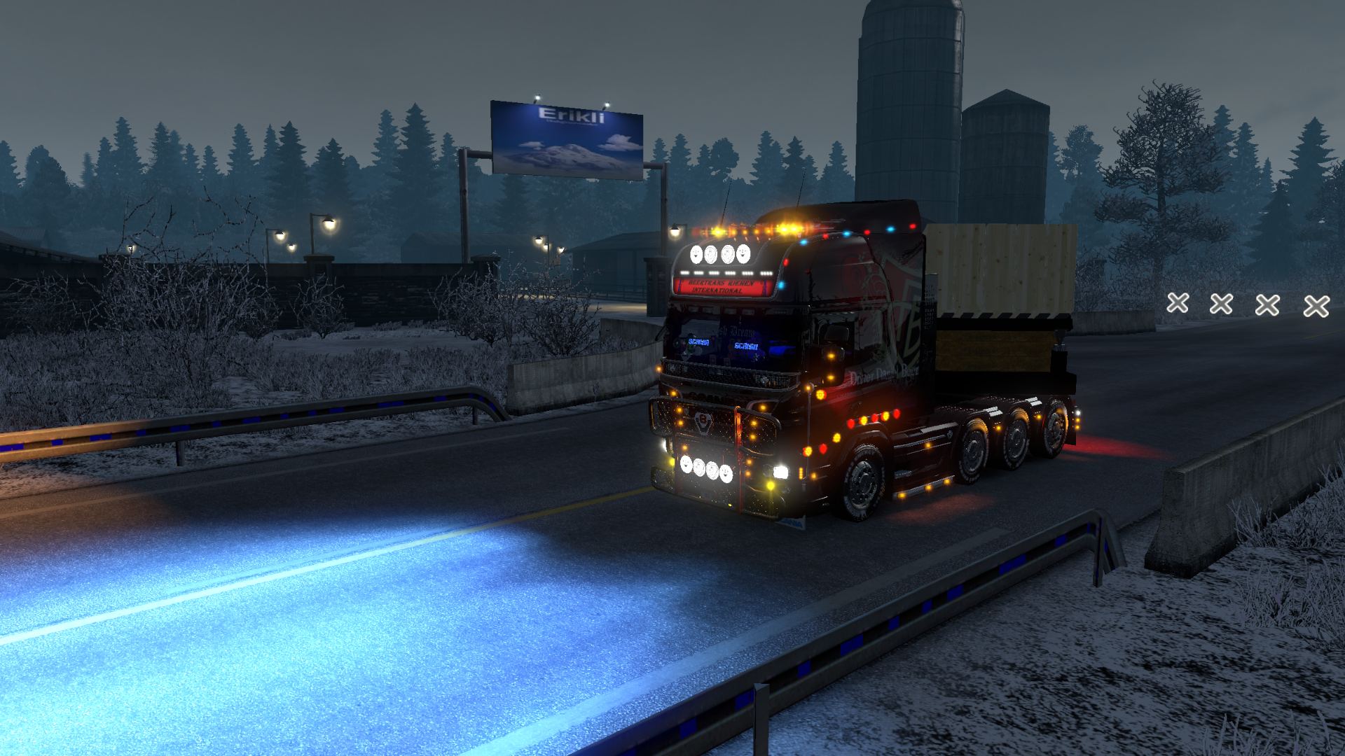 Screenshots Ets2_00050tauts