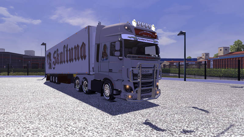 Skultuna Trans Åkeri AB Sweden eine reine Private Spedition - Seite 2 Ets2_00053zcs4x