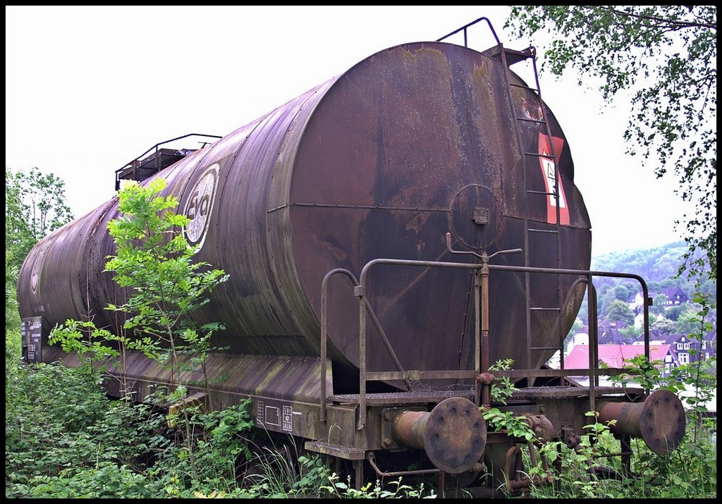 Besuch im Eisenbahnmuseum Dieringhausen (viele Bilder, längere Ladezeit) Evakesselwagen1vau6k