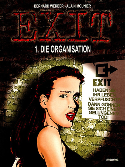 Exit Exit01-dieorganisatioxqu15