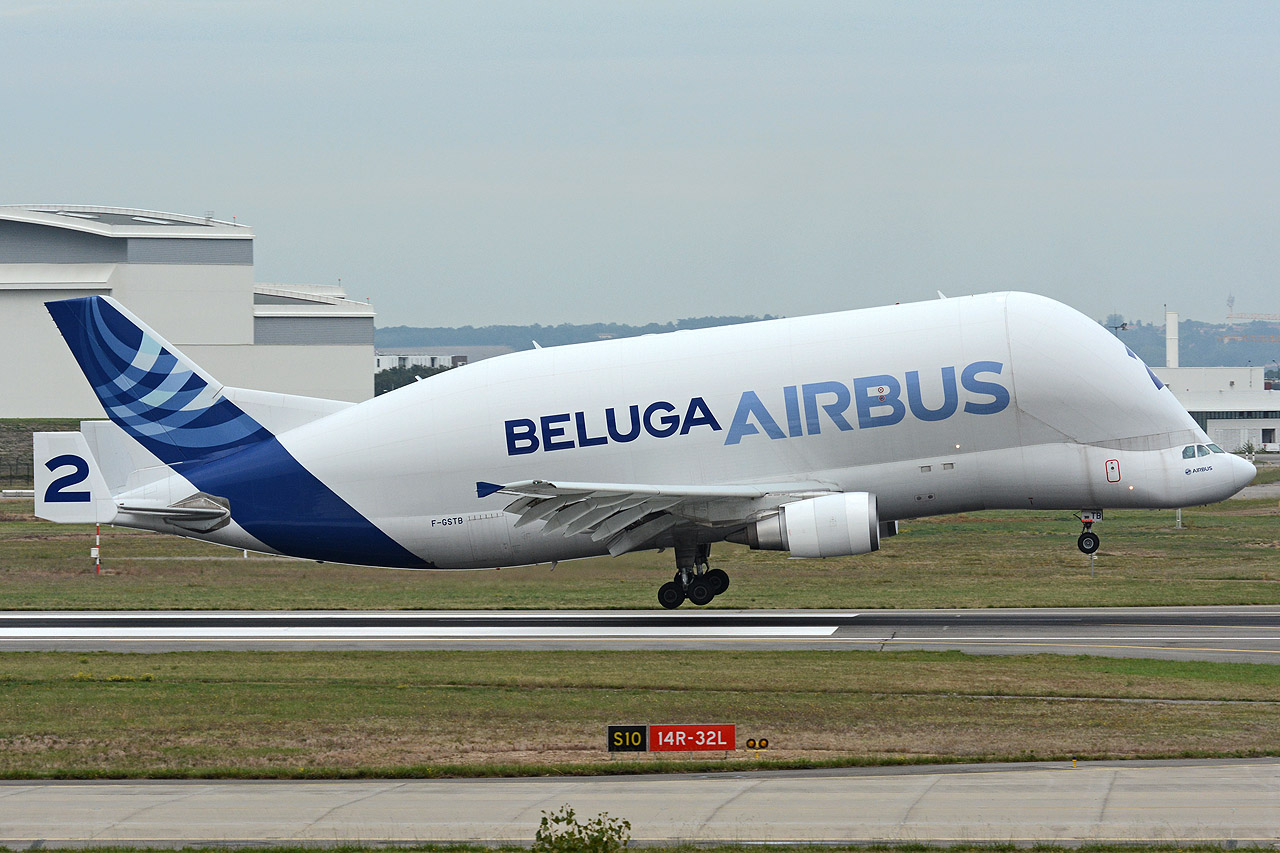 Toulouse-Blagnac [LFBO/TLS], 13/10/13-17/10/13 F-gstb_1280h5kbx