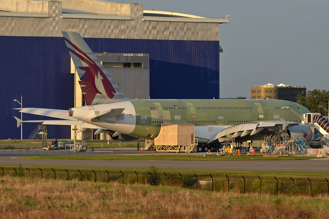 Toulouse-Blagnac [LFBO/TLS], 13/10/13-17/10/13 F-wwaj_a7-apb_1280egzag