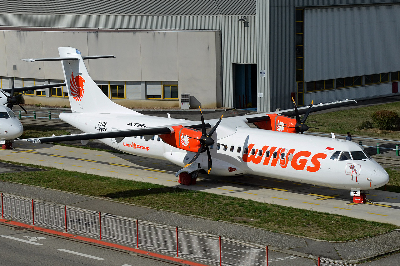 Toulouse-Blagnac [LFBO/TLS], 13/10/13-17/10/13 F-wwes_pk-wgk_1280njkpk