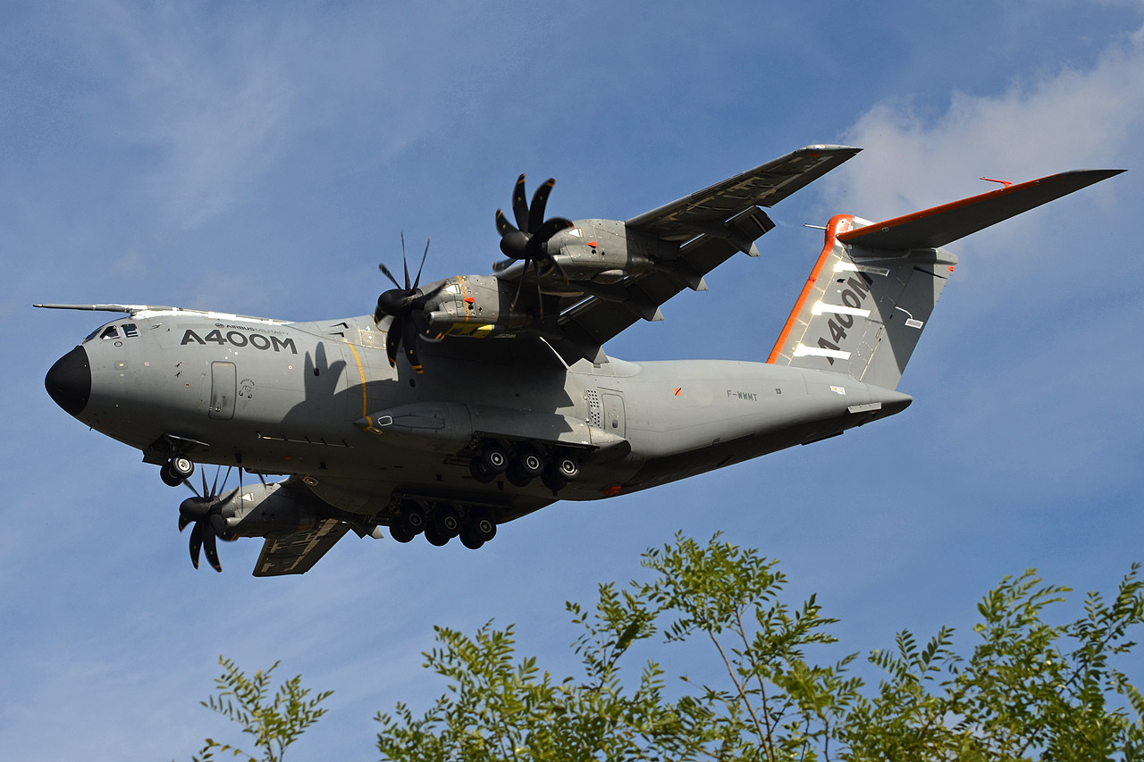 Toulouse-Blagnac [LFBO/TLS], 13/10/13-17/10/13 F-wwmt_approach_1280ewdg9