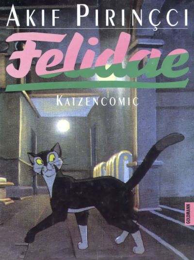 Felidae Felidaezbjyd