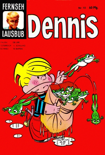 Fernseh Lausbub Dennis Fernsehlausbubdennis0k7k22